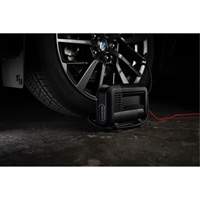 10A Portable Air Compressor Infinity Industrial Services Inc.