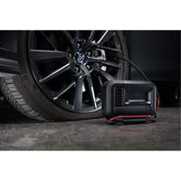 15A Portable Air Compressor Infinity Industrial Services Inc.