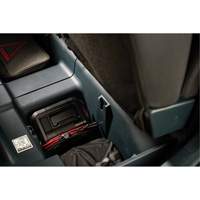 15A Portable Air Compressor Infinity Industrial Services Inc.