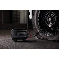 20A Portable Air Compressor Infinity Industrial Services Inc.