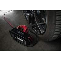 20A Portable Air Compressor Infinity Industrial Services Inc.
