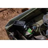 2000A Boost Air Jump Starter & 100 PSI Air Compressor Infinity Industrial Services Inc.
