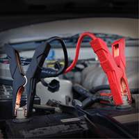 Boost HD Precision Battery Clamps Infinity Industrial Services Inc.