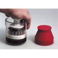 Graisseur de roulements Hand Packer Infinity Industrial Services Inc.