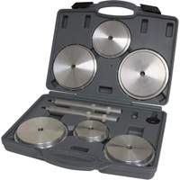 Heavy-Duty Bearing Race & Seal Driver Set Infinity Industrial Services Inc.