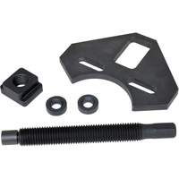 Hub Remover Infinity Industrial Services Inc.