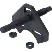 Hub Remover Infinity Industrial Services Inc.