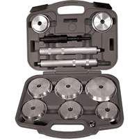 Trousse de pose de bagues de roulement de pignon Infinity Industrial Services Inc.