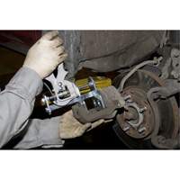 Quick Quad Pad Spreader Infinity Industrial Services Inc.