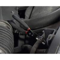 Small Hose Pinch-off Pliers Infinity Industrial Services Inc.