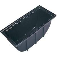 Cuve dessai pour pneus et chambres &agrave; air Infinity Industrial Services Inc.