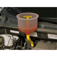 15-Piece Spill-Free Funnel Kit Infinity Industrial Services Inc.