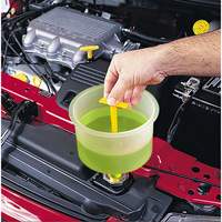 15-Piece Spill-Free Funnel Kit Infinity Industrial Services Inc.