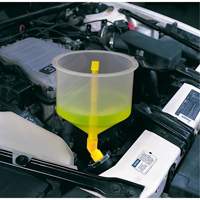 15-Piece Spill-Free Funnel Kit Infinity Industrial Services Inc.