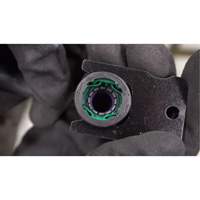 Def & Fuel Line Disconnect Set Infinity Industrial Services Inc.