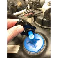 Def & Fuel Line Disconnect Set Infinity Industrial Services Inc.