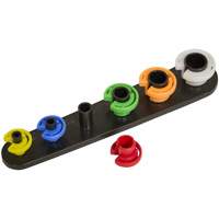 Air Conditioning & Fuel Line Disconnect Tool Set Infinity Industrial Services Inc.