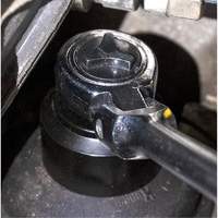 Jeu de douilles pour filtre &agrave; profil bas 7 mcx Infinity Industrial Services Inc.