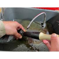 Atlasta Parts Brush Infinity Industrial Services Inc.