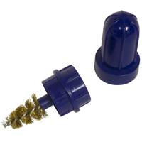 Battery Brush Infinity Industrial Services Inc.