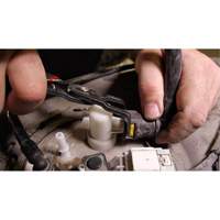 85-Degree Disconnect Pliers Infinity Industrial Services Inc.