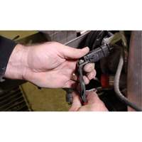 85-Degree Disconnect Pliers Infinity Industrial Services Inc.