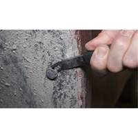 Double-Ended Clip Lifter Infinity Industrial Services Inc.