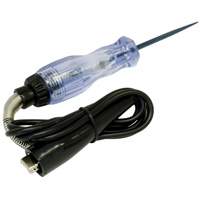 Heavy-Duty Circuit Tester Infinity Industrial Services Inc.