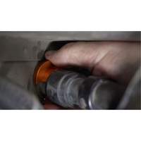 3/4" Heater Hose Disconnect Tool for General Motors Infinity Industrial Services Inc.