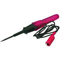 Low Circuit Tester Infinity Industrial Services Inc.