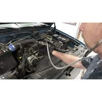 St&eacute;thoscope de m&eacute;canicien Infinity Industrial Services Inc.