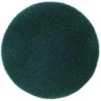 15" Round No Splatter Pad Infinity Industrial Services Inc.
