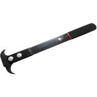 Extracteur de joints d'&eacute;tanch&eacute;it&eacute; &agrave; l'huile et &agrave; la graisse Infinity Industrial Services Inc.