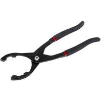 Pinces pour filtre &agrave; huile, Diam&egrave;tre de 2-1/4" - 4" Infinity Industrial Services Inc.
