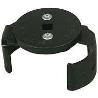 Cl&eacute; pour une vaste gamme de filtres, 3-1/8" - 3-7/8" Capacit&eacute; du filtre Infinity Industrial Services Inc.