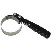 Small Swivel Grip Oil Filter Wrench, 2-7/8" - 3-1/4" Filter Capacity Infinity Industrial Services Inc.