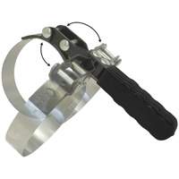Small Swivel Grip Oil Filter Wrench, 2-7/8" - 3-1/4" Filter Capacity Infinity Industrial Services Inc.