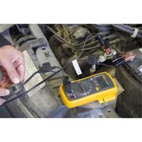 Parasitic Drain Tester Infinity Industrial Services Inc.