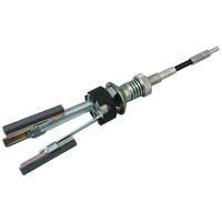 Stone-Type Glaze Breaker Infinity Industrial Services Inc.