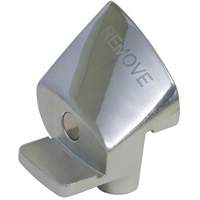 Outil pour retirer/installer une courroie &eacute;lastique Infinity Industrial Services Inc.