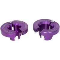 Transmission Oil Cooler Disconnect Set for Ford Infinity Industrial Services Inc.