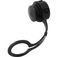 Couvercle antipoussi&egrave;re en plastique Infinity Industrial Services Inc.