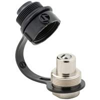 Raccords &agrave; c&ocirc;t&eacute; m&acirc;le pour d&eacute;bit &eacute;lev&eacute;, Acier, 3/8", NPTF m&acirc;le, 10 000 PSI Infinity Industrial Services Inc.