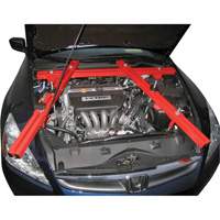 Produits de levage et de soutien automobile