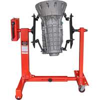 Support de moteur &agrave; engrenage 75:1, Capacit&eacute; de 1 tonne, 42" h Infinity Industrial Services Inc.