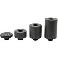 Stak-Able Hydraulic Ram Kit, 1" Stroke, 10 Ton(s) Capacity, 10000 PSI Infinity Industrial Services Inc.
