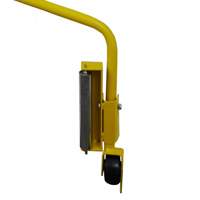 Truck Wheel Dolly, 280 lbs. Capacity Infinity Industrial Services Inc.