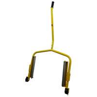 Super Wheel Dolly, 450 lbs. Capacity Infinity Industrial Services Inc.