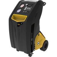 Syst&egrave;me de gestion des r&eacute;frig&eacute;rants MAXXAIR MSX R-134A Infinity Industrial Services Inc.