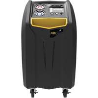 Syst&egrave;me de gestion des r&eacute;frig&eacute;rants MAXXAIR MSX R-134A/R-1234YF Infinity Industrial Services Inc.